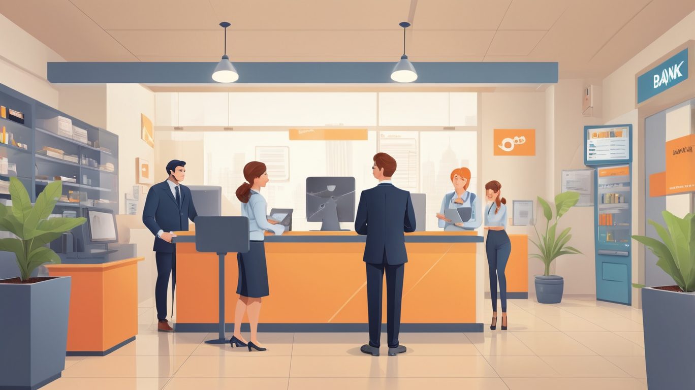 SBI Hiring