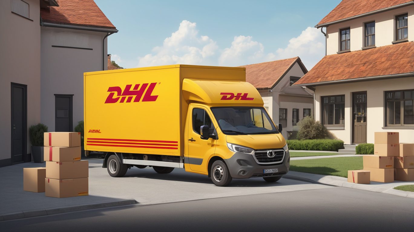 DHL