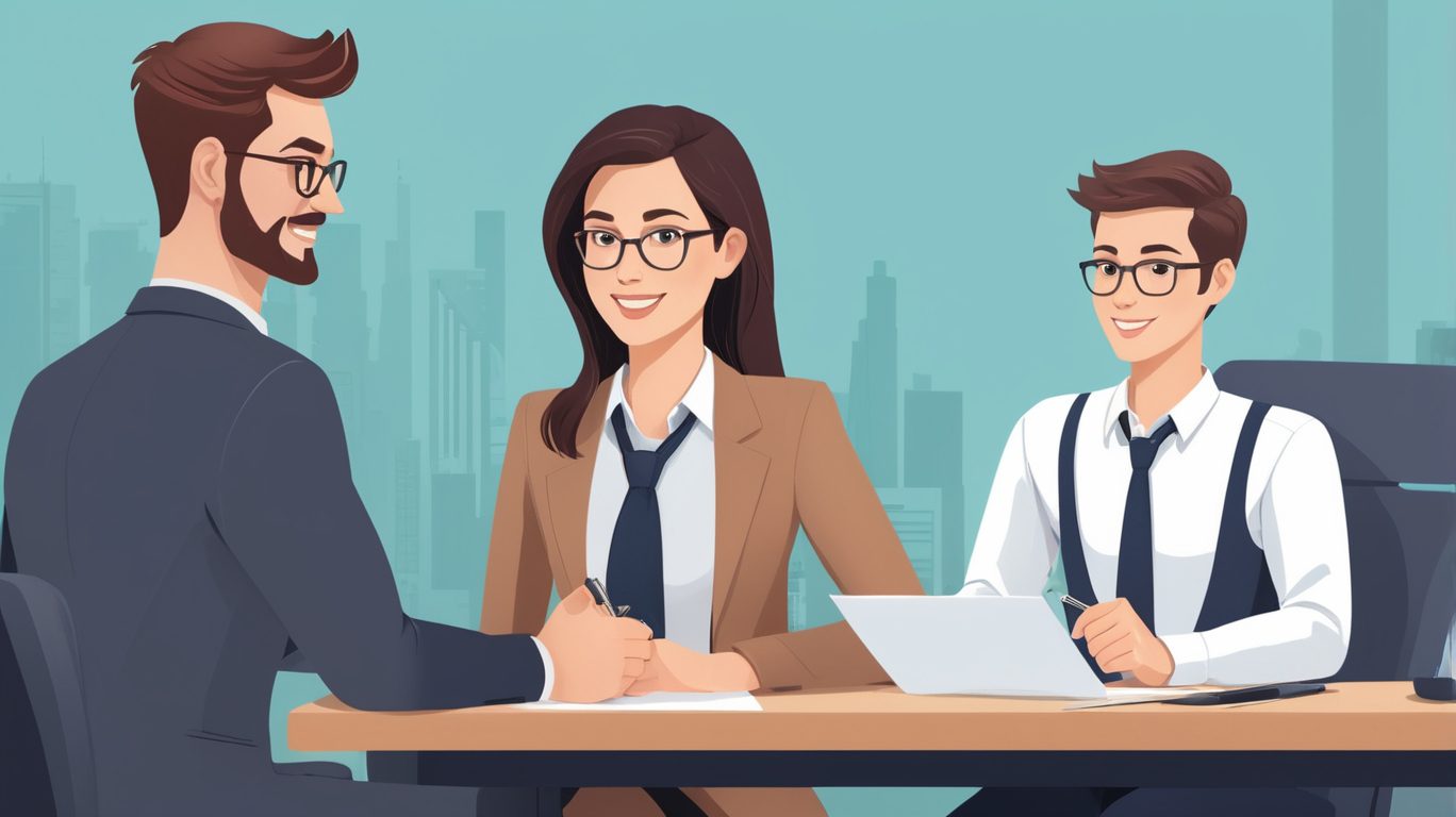 UK Hiring