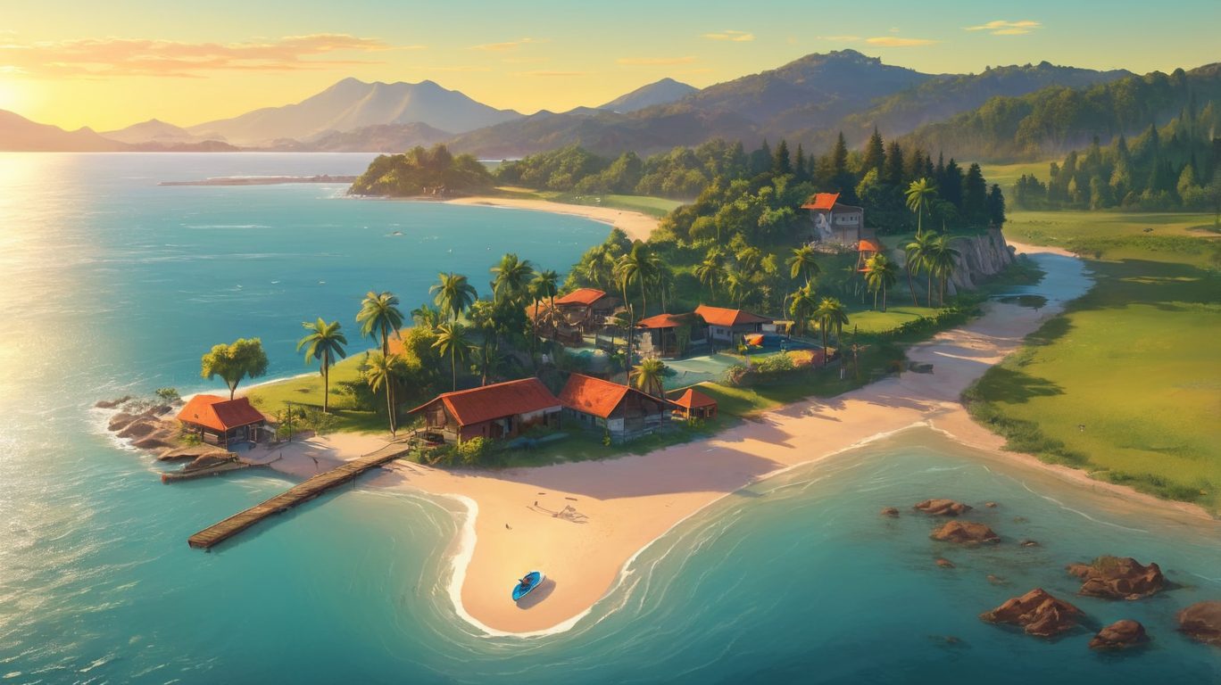 Vanuatu