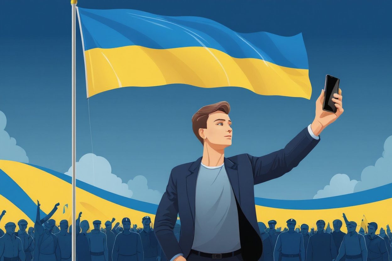 Ukraine