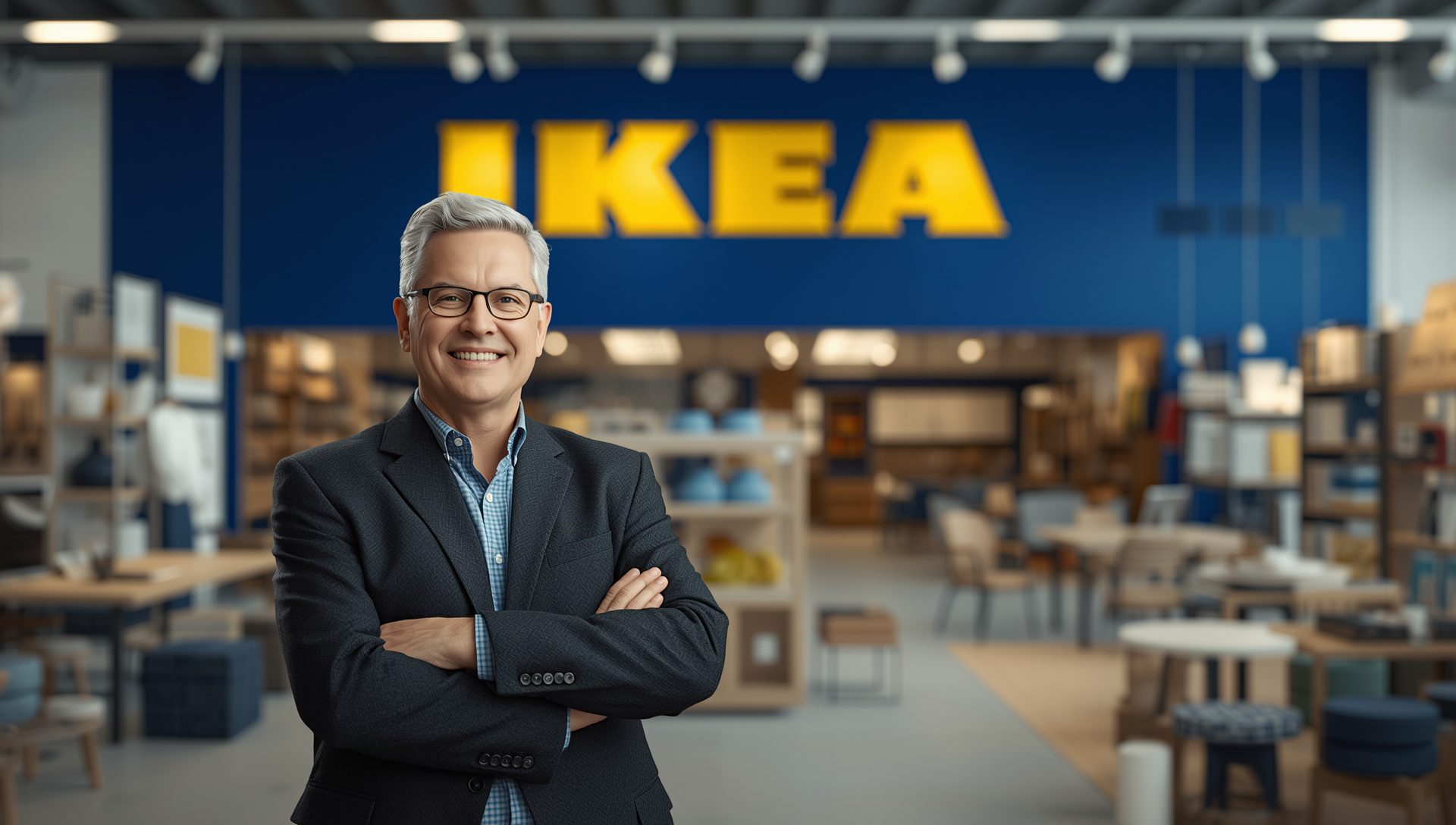 IKEA