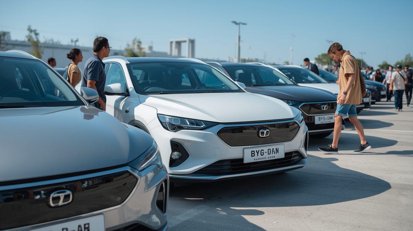 BYD