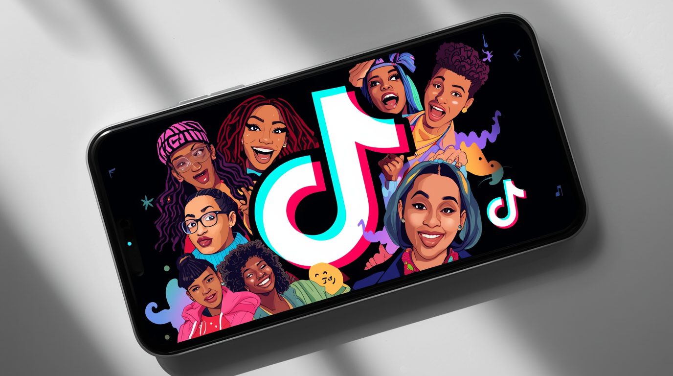 Tiktok
