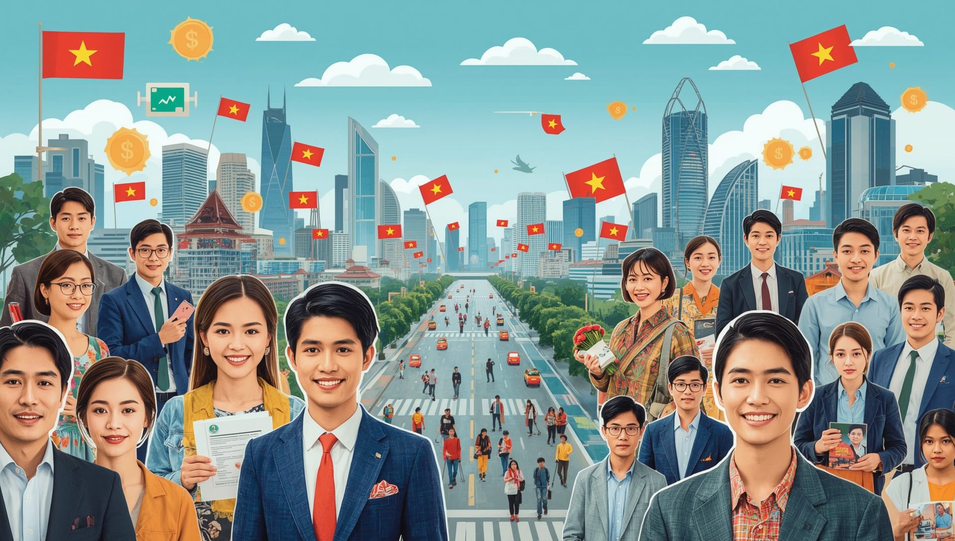 Vietnam