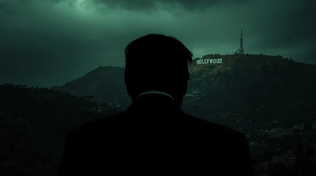 Global film production challenged by new US tariffs on non-US films, affecting studios worldwide