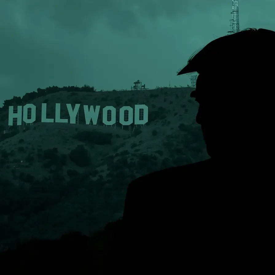 Hollywood studio impacted by Trump’s proposed 100% tariff on non-US movie productions