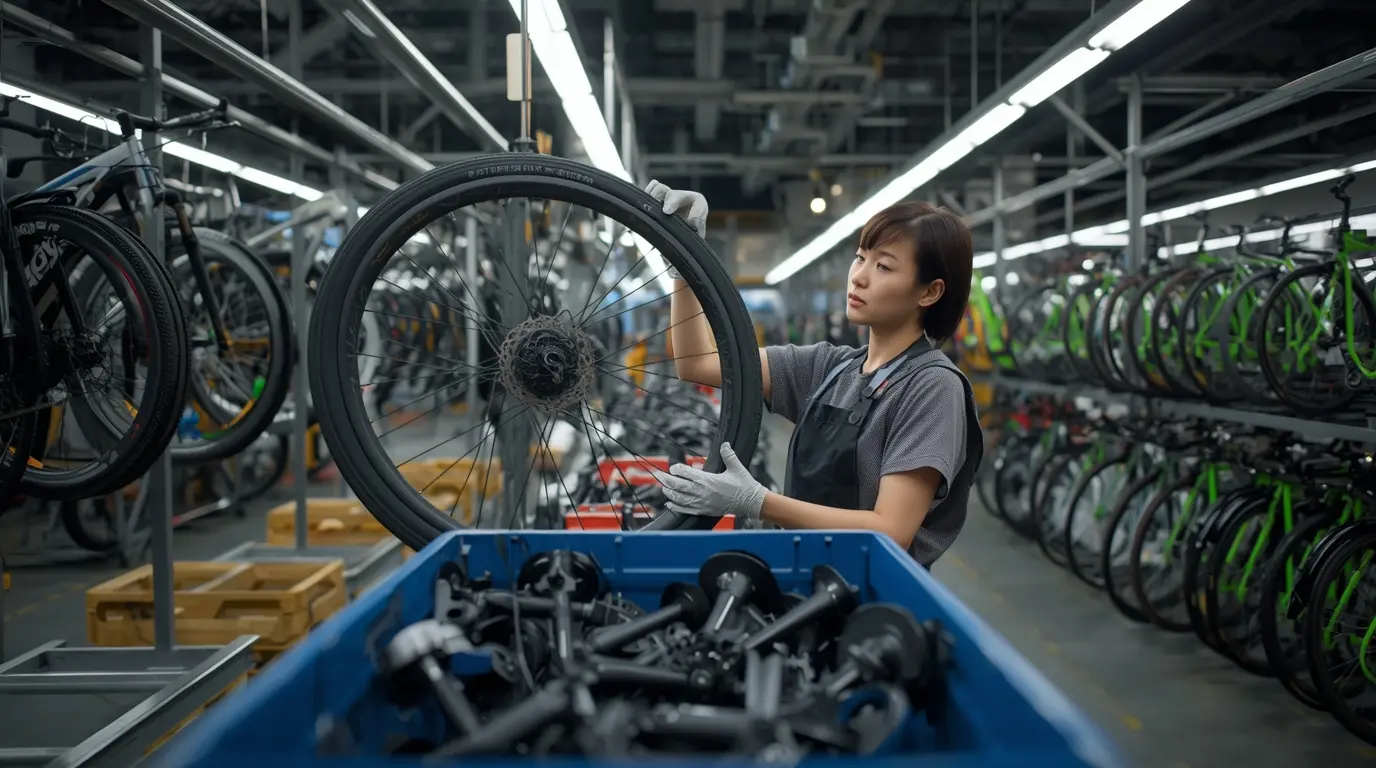 Giant Import Delays & US Customs Ban Hit Global Trade