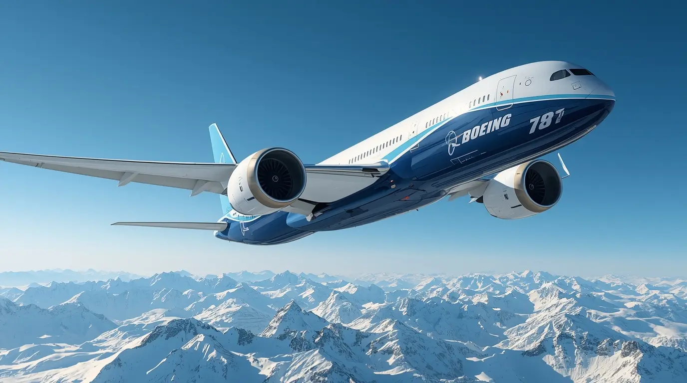 Boeing Regains Partial 737 & 787 Certification Power