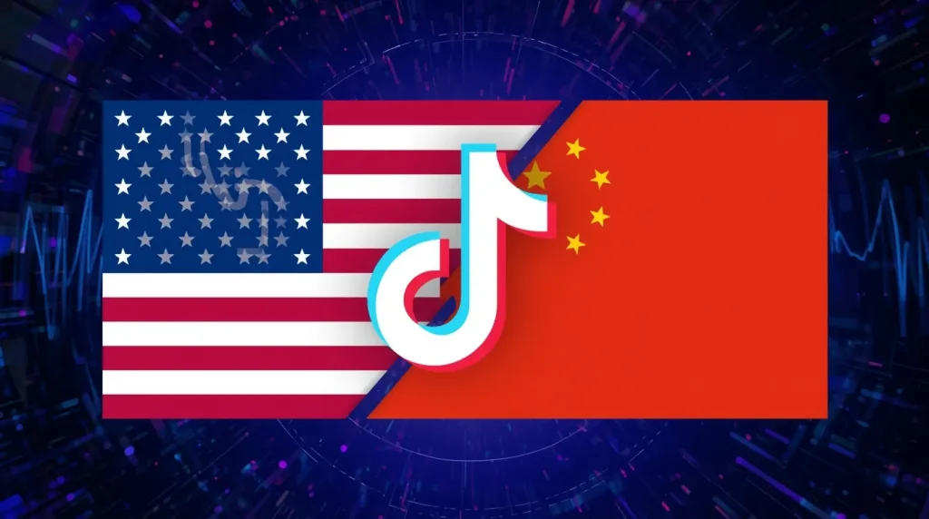 Social Media Ownership Transfer Between US and China