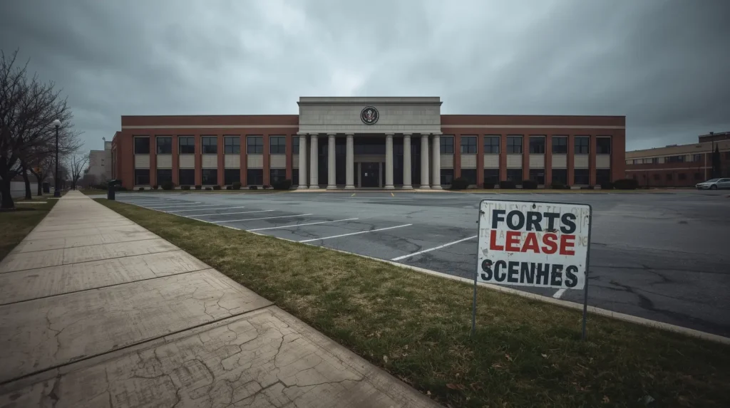 Government Shutdown Real Estate Impact